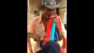 El chevrolito alejandro duran