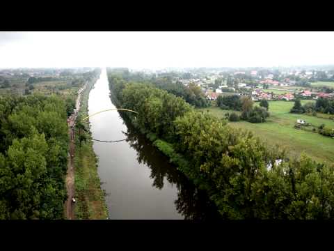 Trailer - 60th Coarse Angling World Championship For Nations Warsaw, Poland 2013