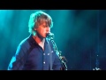 Neil Finn -Lester - Live at Scala London - 20 April 2011 (crowded house)