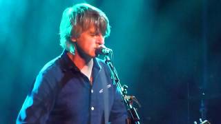 Neil Finn -Lester - Live at Scala London - 20 April 2011 (crowded house)
