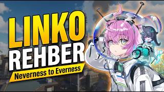 LINKO REHBER | Destek mi ? DPS mi ? Alınır mı ? | Neverness to Everness