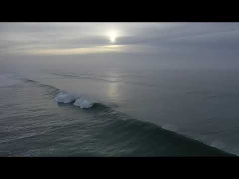 Promotional video for Humboldt County (concept)
