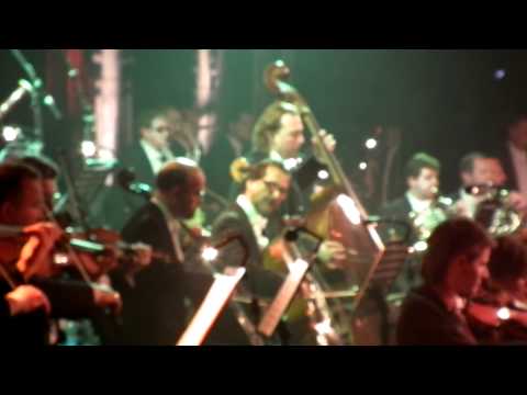 Miro Žbirka - Len s ňou (Trnava, 2010-10-06)