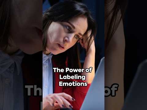 Master Your Emotions with the Struggle Switch Trick!