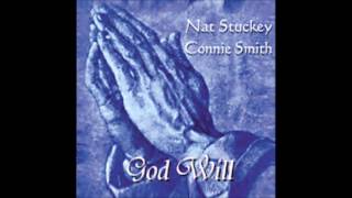 Nat Stuckey &amp; Connie Smith - Crumbs From The Table