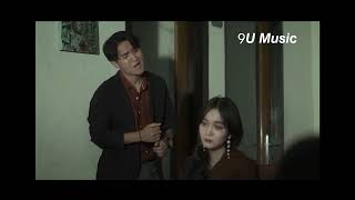 Download lagu Fany zee feat Aprilian - LELAH KU BERTAHAN, Music video official karya _9U Music mp3