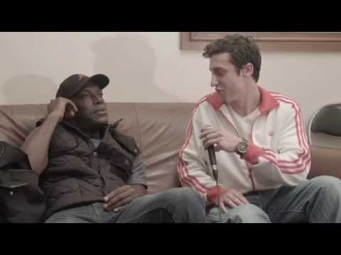 Deadman Presents - Episode 2 - Kenny Ken - Roots - Akid - Ayu Acid