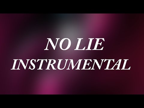 DJ Sava x Adrian Sasu - No lie | Instrumental