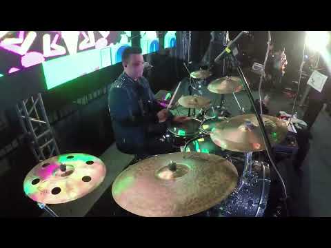 Mi Najayita y La Indiecita / LOS MISMOS (en vivo) 