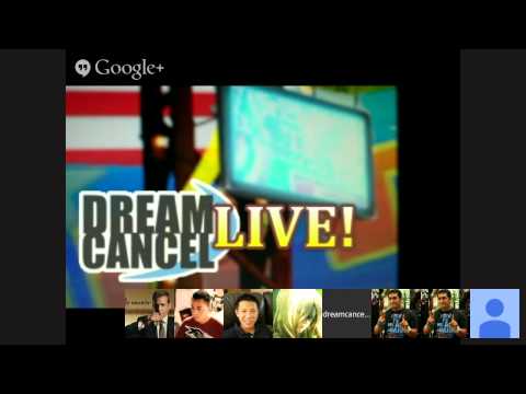 Dream Cancel Live! Episode 45: Misterio Interview Part 2