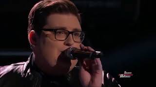 Jordan Smith - Entire The Voice Journey - All Performances.