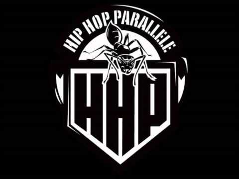 destins croisés - hip hop parallele