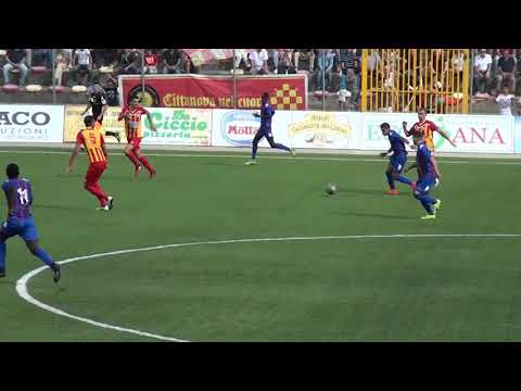 Cittanovese 0-2 Troina