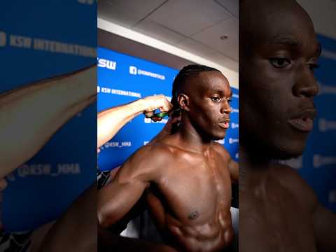 เมื่อนักมวยน้ำหนักเกิน เขาเลยต้องทำสิ่งนี้ #viral