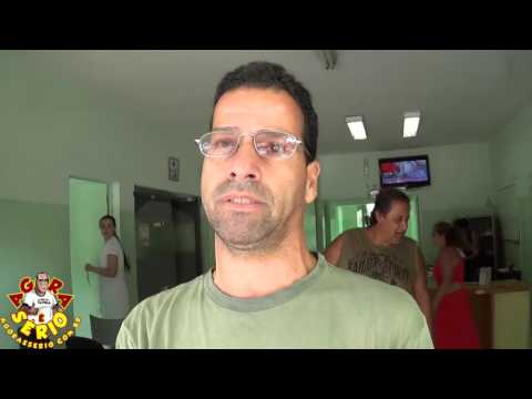 Wagnew diz ; Falta alguém com coragem para apenas fechar a porta do hospital porque fechado na prática já está
