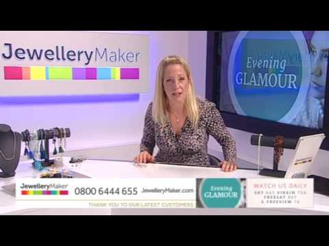 Jewellery Maker Live 31/08/2016 - 8am - 1pm