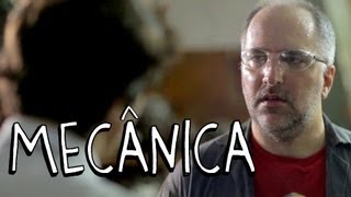 MECÂNICA