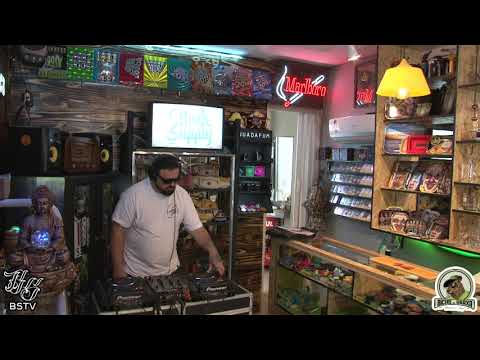 Alex Carvalho Origens @ BSTV Show Case & Bicho da Graxa - Caxias do Sul RS