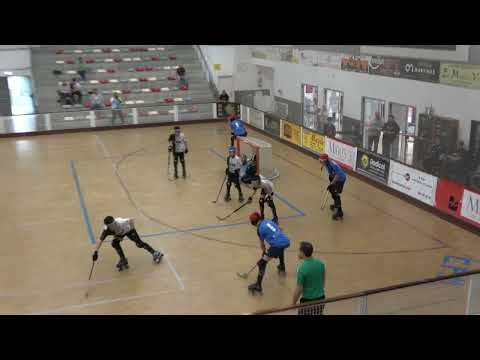 20230429 HC BORBOLLA-CP MIERES SECTOR INFANTIL