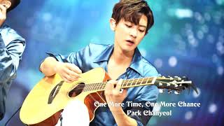 Download lagu One More Time,  One More Chance (EXO Chanyeol Cover) mp3