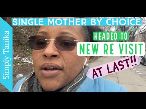 First Visit to the New Reproductive Endocrinologist (RE) (1 of 2) Video