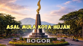 Download lagu Asal Mula Nama Bogor – Jejak Sejarah di kota Hujan #ceritarakyat #zamanngopi  mp3