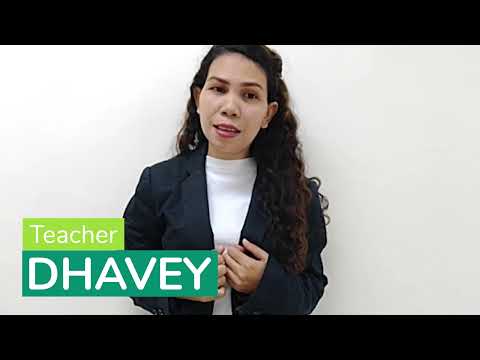 Dhaveyのプロフィール動画
