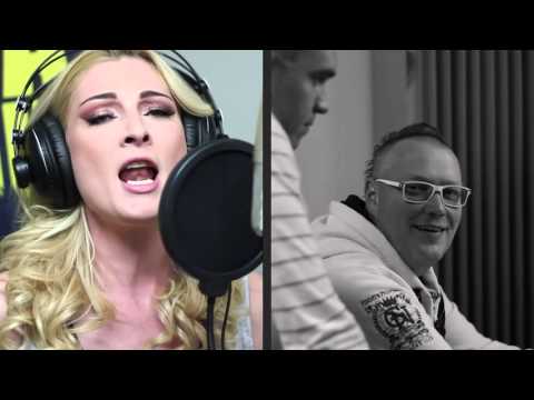 SKaTER vs. D.J. Boštjan - Čuj Ti !?!? #PROMOVIDEO Official#