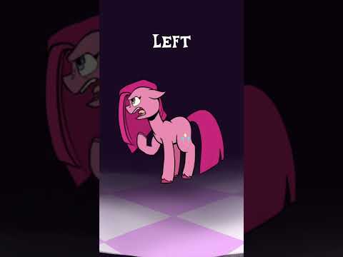 Pinkie Pie Phantasm Fnf sprites that were in my most recent video!