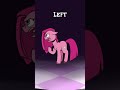 Pinkie Pie Phantasm Fnf sprites that were in my most recent video!