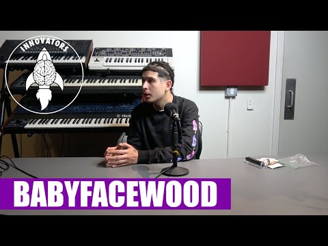 BabyFaceWood on Yakima, Norteños, having a Musical family, Jail, Music, Banned from Tik Tok & more !