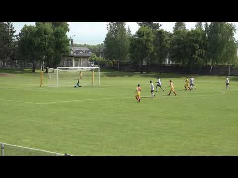 U-15 LKS POGOŃ IMIELIN : FC Będzin 3-2