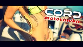 CORD - Motorówka nowość disco-polo Official Video HD