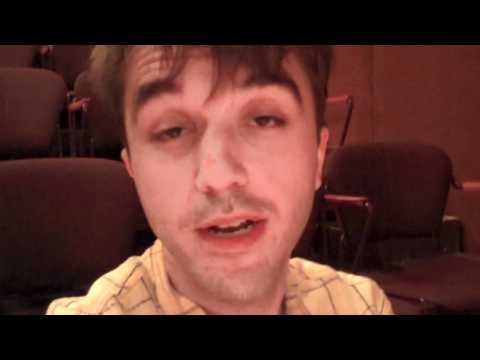 Zack's Cold Turkey Day 1 - Afternoon