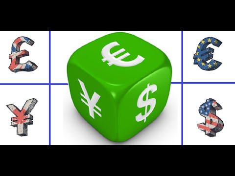 Currency Table video
