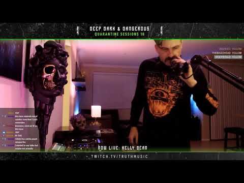 DDD Quarantine Sessions 10: Kelly Dean