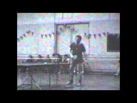 Training Jürgen Mischok