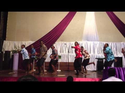 Na i Volatabu (Lautoka CMF Youth)