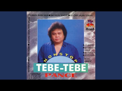 Symphoni Rindu Tebe Tebe - Pance Pondaag