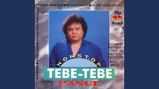 Lirik Lagu Dan Chord Kunci Gitar Tak Ingin Sendiri Pance F Pondaag Tribun Video