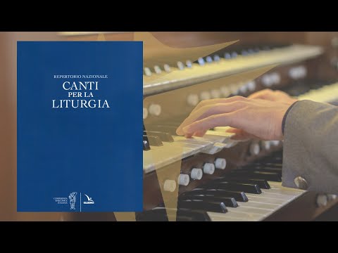 Benedetto sei tu Signore | Marco Frisina