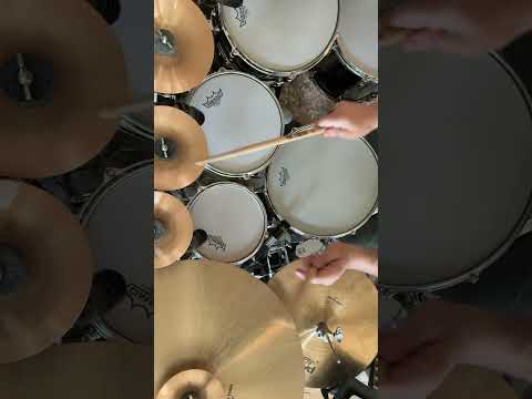 Daily Drum Vignettes - 2.15.26