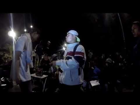 PANCHOK vs PLETS - Semi - Catamarca Vol.1 1vs1 2018