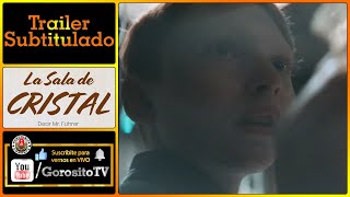 LA SALA DE CRISTAL Trailer Subtitulado al Español - Das Glaszimmer / Dear Mr Führer / Xari Wimbauer