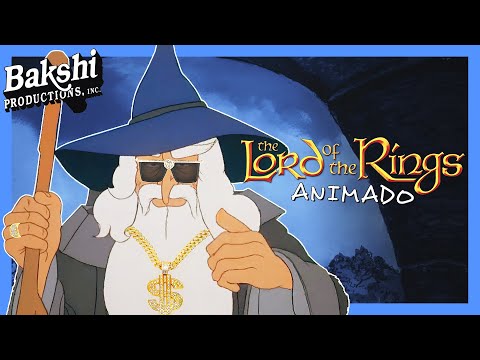 La desconocida película de animación de 'El Señor de los Anillos' y otras curiosidades