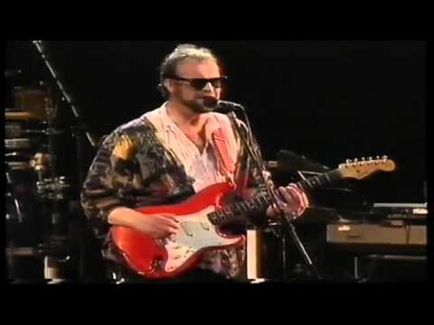 ‪John Martyn.and David Gilmour- - - One World -( HQ )‬‏.flv