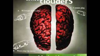 The Mind Clouders - Paranoia Shiek