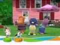 Backyardigans Intro