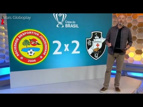 GLOBO ESPORTE RJ - 07/02/2019 - COMPLETO