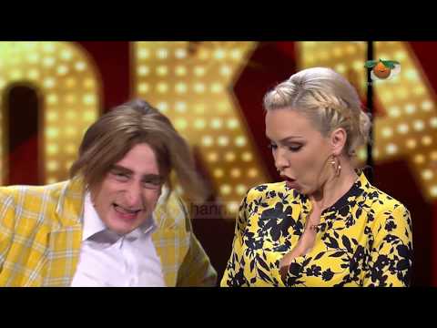 Portokalli, 16 Dhjetor 2018 - Betim Spërdhima (Llotaria online)